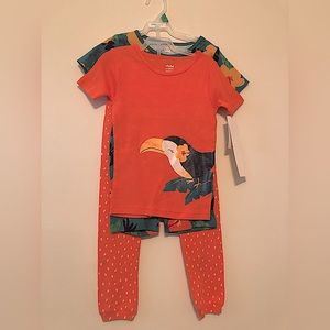 Child of Mine by Carters Pajama Sets
